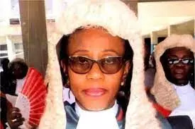 Edigin retires as Edo Chief Judge