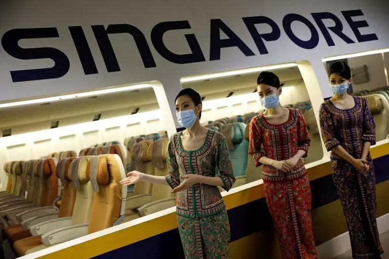 Singapore coronavirus cases could burst hopes for Hong Kong travel bubble