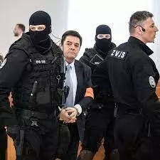 Appeal over murder of Slovak journalist Jan Kuciak set for June