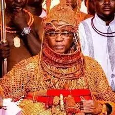 Oba of Benin Concludes ‘Ugie-Ododuwa’ Ceremony