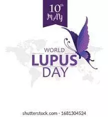 World Lupus Day: Minister Calls for More Enlightenment Campaigns World Lupus Day: Minister Calls for More Enlightenment Campaigns