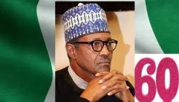 FG to Conclude Nigeria@60 Celebration With Special Awards in September