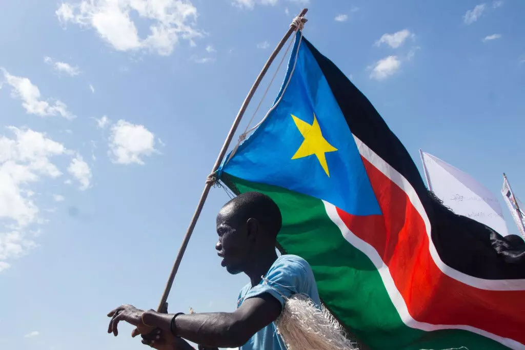 Int’l Agencies Warn South Sudan at Risk of Acute Food Insecurity