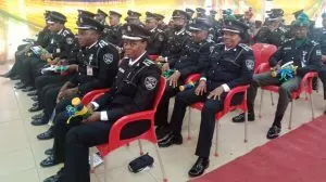 Security Challenges in Nigeria Will Soon be Over – IGP