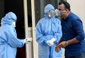 Huge Vaccine Waste Reported as India Battles Deadly COVID-19 Wave