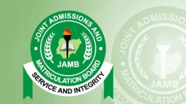 JAMB registers 1.8m candidates for 2019 UTME