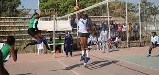 Kaduna State Volleyball Association screens players