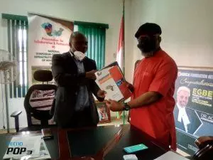 Abia Will Sustain Investment Lead in Nation’s Economy- Official