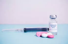 EU Drug Agency Investigating New COVID-19 Treatment EU Drug Agency Investigating New COVID-19 Treatment