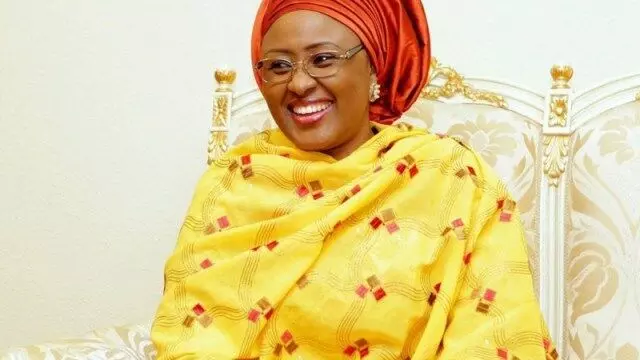 Assessing Aisha Buhari Passion for the Less-Privileged