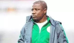 Coach Yusuf Hopeful of Win in Rangers, Enyimba Derby
