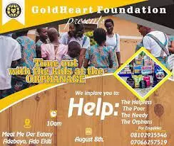 NGO Train Girls on Reusable Sanitary Pads