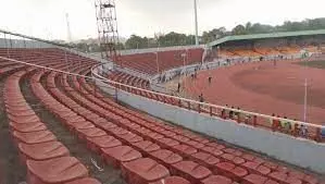 Nnamdi Azikiwe Stadium can Host International Matches