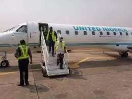 United Nigeria Airlines increases flights
