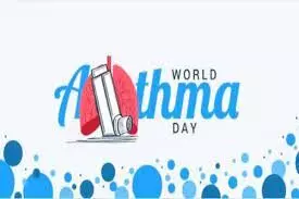 World Asthma Day: 339 Million People Affected
