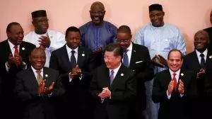 Strengthening Africa-China Relations Amid the Pandemic
