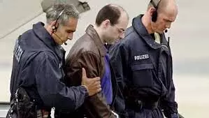 Kidnapper of Cigarette Company Heir to be Extradited