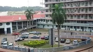 UCH Resident Doctors on Strike Over Unpaid Salaries