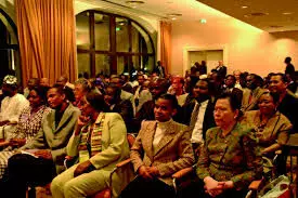 Give attention to home now, NGO tells Nigerians abroad