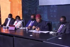 Lagos Generates 14,000 Metric Tonnes Waste