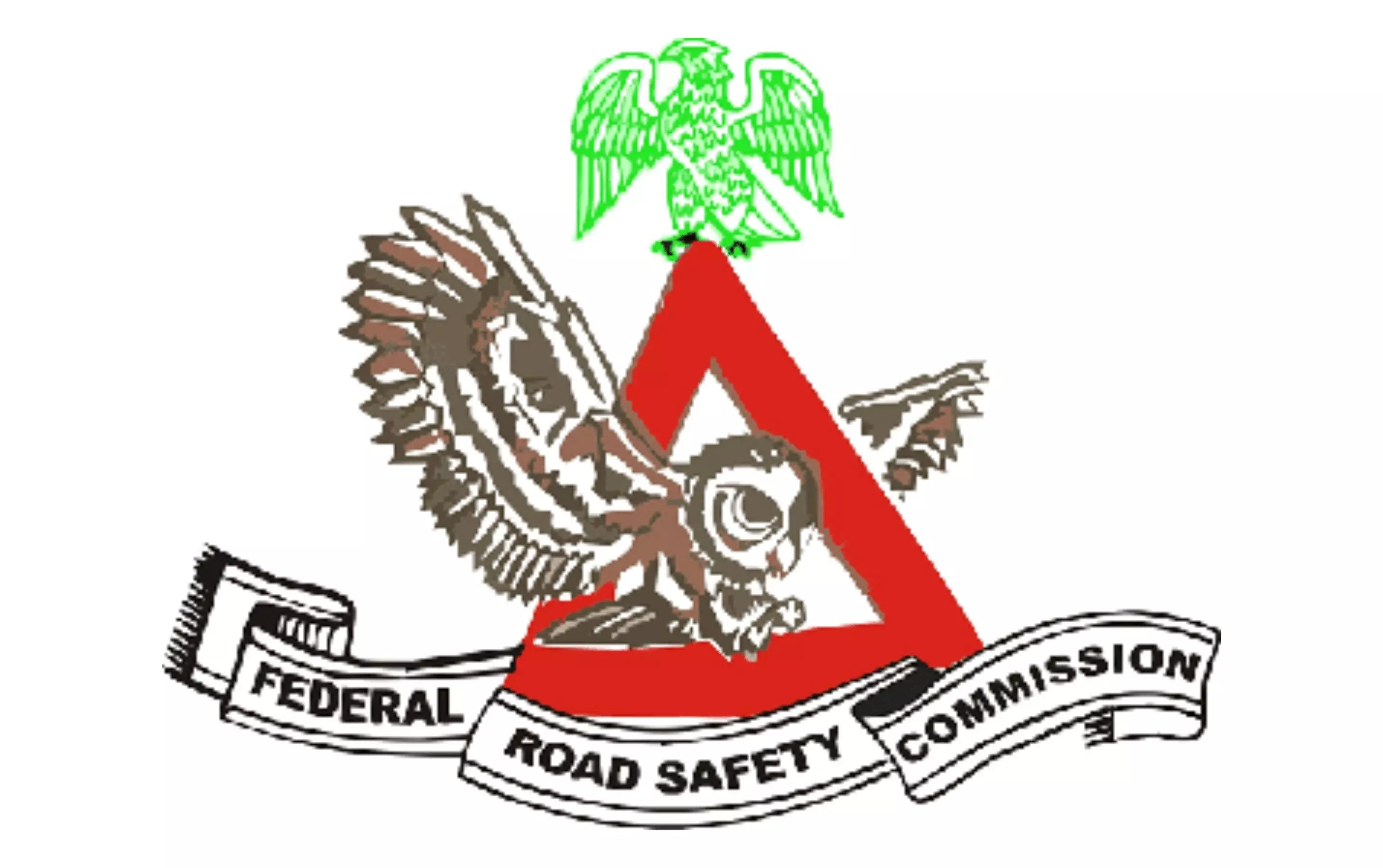 FRSC set to clampdown on illegal use of Police Spy number plate