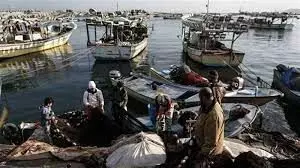 Israel Reopens Gaza Fishing Zone After Shelling Eases