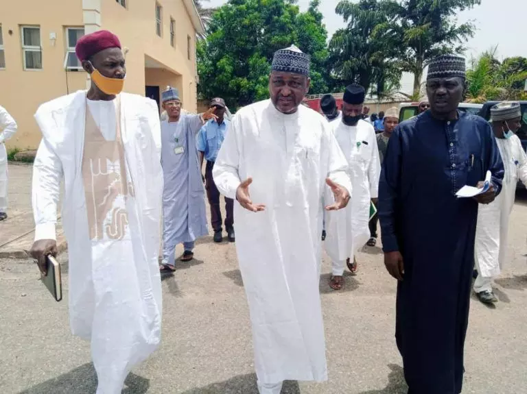 NBTE to Push for Establishment of More Vocational Institutes – ES NBTE to Push for Establishment of More Vocational Institutes – ES