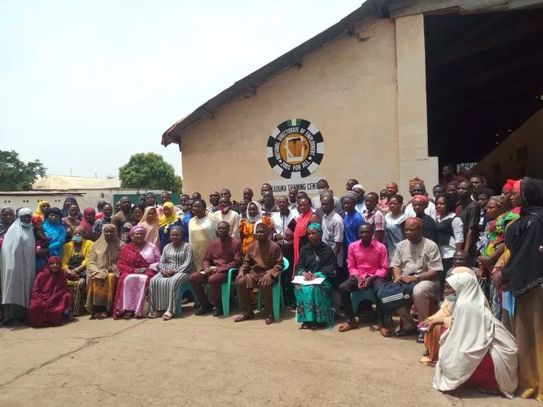 Skills Acquisition, Solution to Unemployment in Nigeria — NDE