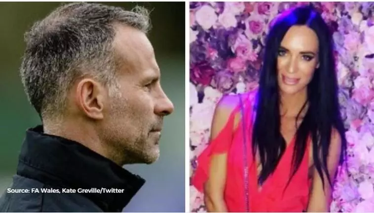 Former Manchester United Player Giggs Pleads not Guilty