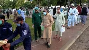 COVD-19: Pakistan witnesses deadliest day since start of pandemic