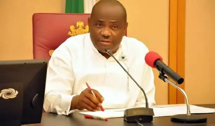 Breaking: Governor Wike relaxes lockdown in Rivers State.