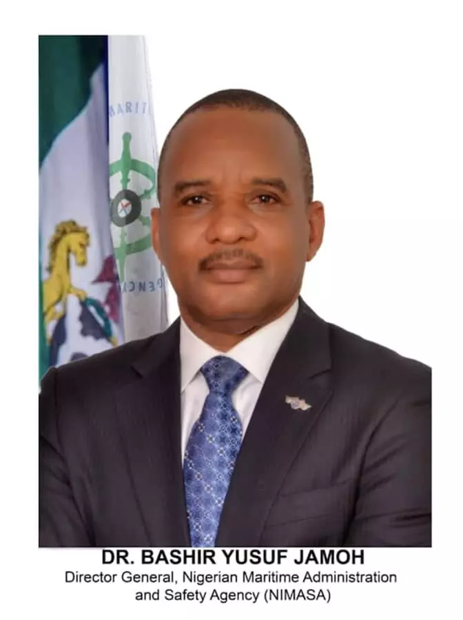 NIMASA to train 250 cadets to man its platforms