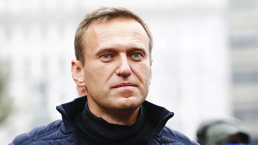 Navalny’s Life not in Danger