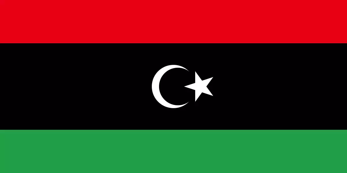 Libya’s new executive authority sworn in Libya’s new executive authority sworn in