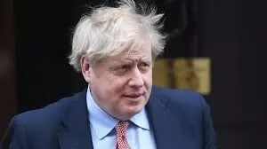 Boris Johnson sends letter to Britons, warns things will get worse.