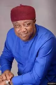 Imo-West Senator – Elect Takes Oath of Allegiance