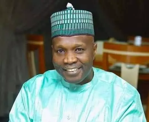 Gov. Yahaya of Gombe Decries Paucity of Funds to Maintain Airport