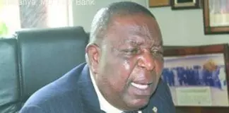 Ex-ANAN Chief Harps on Creating Jobs to Minimise Cybercrimes Ex-ANAN Chief Harps on Creating Jobs to Minimise Cybercrimes