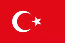 Turkey Detains of 108 People