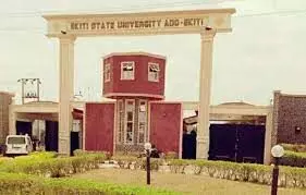 Ekiti varsity proscribes unions, shuts institution