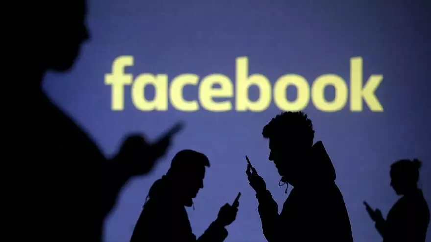 Britain Accuses Facebook of Undermining Efforts to Tackle Child Abuse Britain Accuses Facebook of Undermining Efforts to Tackle Child Abuse