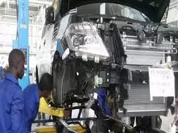 Automobile Dealers Call for Legislation on Auto Policy, Patronage