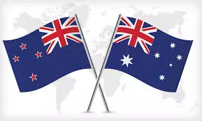 New Zealand, Australian Foreign Ministers Vow to Strengthen Bilateral Ties