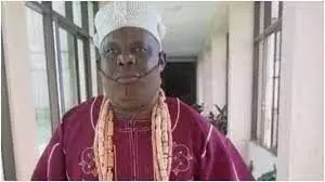 Gov. Oyetola Extols Virtues of Late Oba Magbagbeola Gov. Oyetola Extols Virtues of Late Oba Magbagbeola