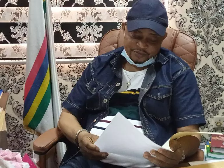 JUSUN Strike: Lawmaker Calls for Dialogue JUSUN Strike: Lawmaker Calls for Dialogue