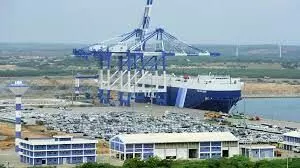 Chinese Ship with Dangerous Cargo Ordered to Leave Sri Lankan Port Chinese Ship with Dangerous Cargo Ordered to Leave Sri Lankan Port