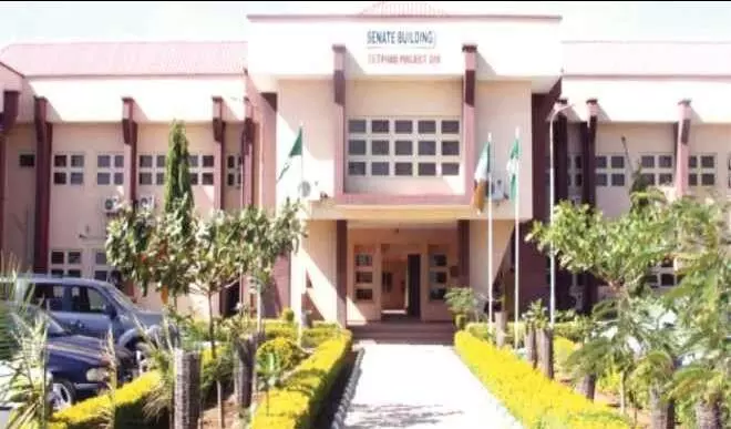 Federal University Dutsin-ma Dispels Rumour of Attack, Abduction of Students