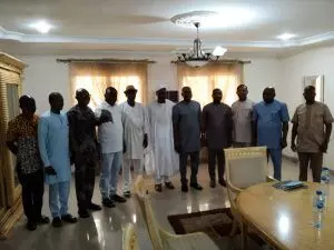 Peace Campaigner Urges Calm, Amid Worrisome Banditry in Nigeria Peace Campaigner Urges Calm, Amid Worrisome Banditry in Nigeria