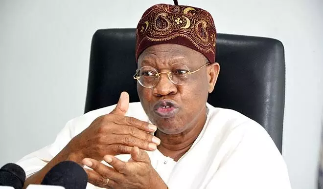 Commentators of Buhari are insincere- Lai Mohammed