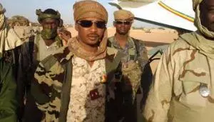 Transitional Period in Chad Will Last for 18 Months – Military Transitional Period in Chad Will Last for 18 Months – Military